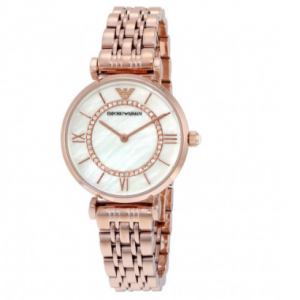Emporio Armani 满天星手表