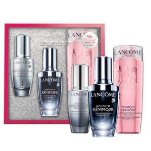 Lancôme 明星产品套装