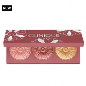 CLINIQUE腮红盘