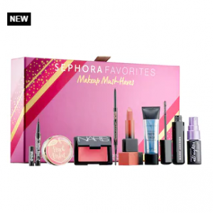 Sephora Favorites 彩妆套装