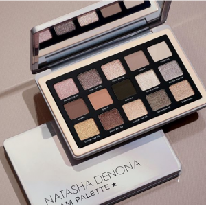 Natasha Denona Glam眼影盘