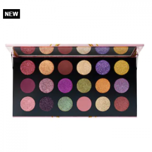 PAT McGRATH LABS Celestial Divinity 眼影盘