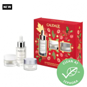 Caudalie 美白精华套装