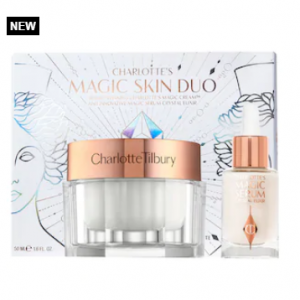 Charlotte Tilbury 魔法护肤套装