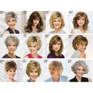 10个美国购买假发的网站推荐（附优惠码+13%返利）