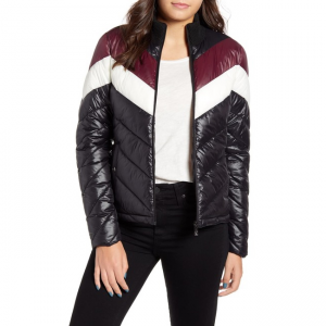 Andrew Marc 女士保暖夹克