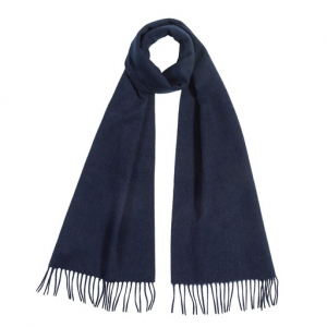 Stewart of Scotland 羊毛围巾