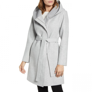 Bernardo 女士大衣