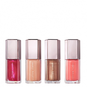 FENTY BEAUTY 唇彩套装