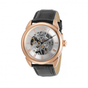 Invicta Specialty Automatic Silver Dial 腕表