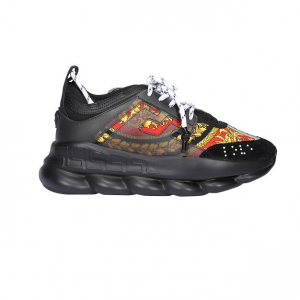 Versace Men's Chain Reaction 运动鞋