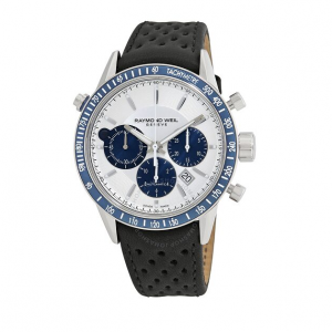 Raymond Weil Freelancer Automatic 腕表