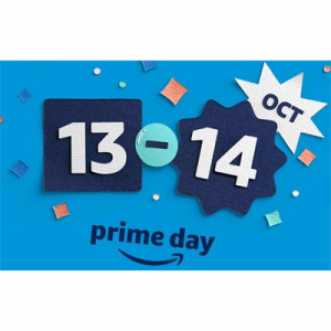 Amazon美亚2020Prime Day会员日美妆护肤闪促汇总