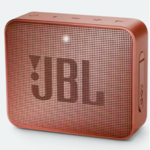 JBL - JBL GO 2 防水便攜藍牙音箱，現價$35.95