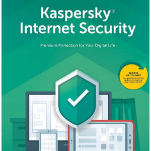 50% off Kaspersky Internet Security @Kaspersky Lab
