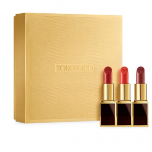 Tom Ford Most Wanted 3-Piece Clutch-Size Lip Color Set 5 out of 5 Customer Rating $86