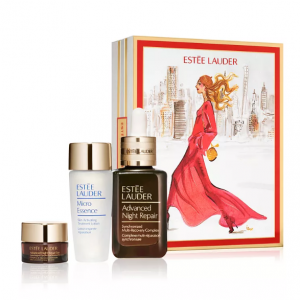 Estée Lauder Repair + Renew Advanced Night Repair Skincare Collection