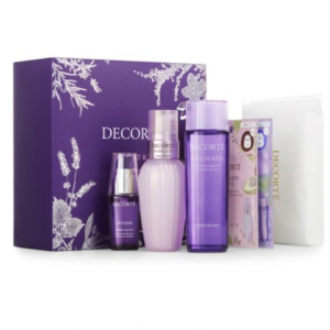 Decorté Perfect Repair Collection 6-Piece Set - $148 Value