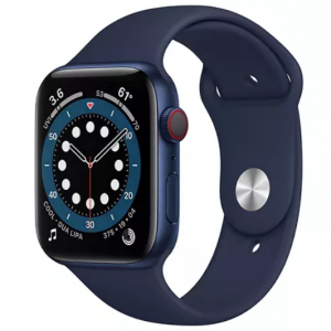 $514.98 for Apple Watch Series 6 44mm GPS + Cellular (Choose Color) @Sam's club 