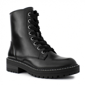 TRUE CRAFT Korri Combat Boots