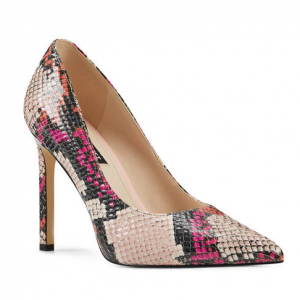 Nine West Tatiana Heels