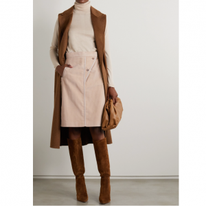 MAX MARA 女士半裙