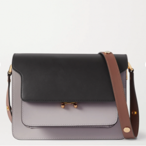 MARNI Trunk medium 風琴包