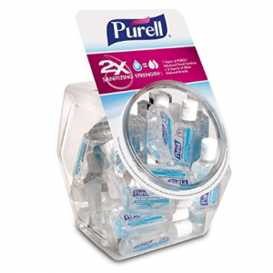 PURELL 免洗洗手凝胶旅行装 1oz 36瓶