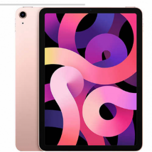 $70 off New 4th Gen Apple iPad Air 64GB @Costco