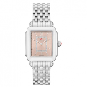 Michele 女士手表