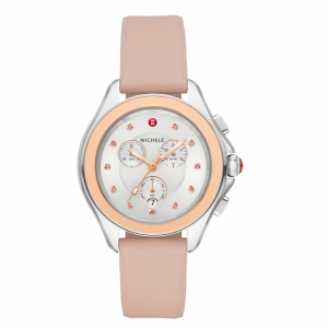 Michele 女士手表
