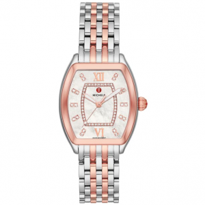 Michele 女士手表