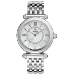 Michele 女士手表