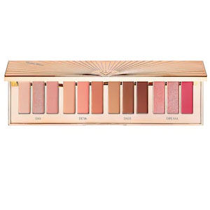 CHARLOTTE TILBURY 12色pillow talk眼影盘