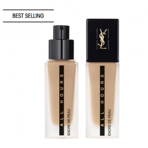 YSL All Hours粉底液