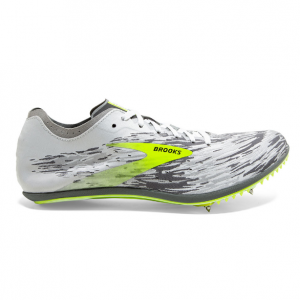JackRabbit官网 Brooks Wire v6 Track Spikes田径运动鞋5折热卖