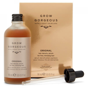 GROW GORGEOUS 生发精华 90ML