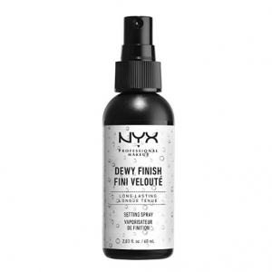 NYX Professional Makeup 定妆喷雾