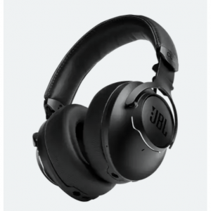 JBL - JBL CLUB One 主动降噪 Hi-Res 头戴式耳机，现价$349.95