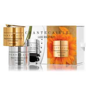 Chantecaille 面膜套装