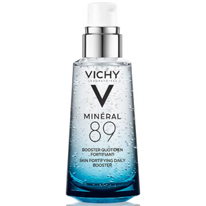 VICHY 能量89精华 50ml