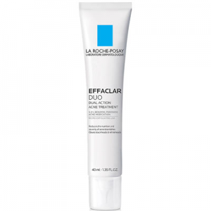 La Roche-Posay Effaclar乳 1.4 fl. oz