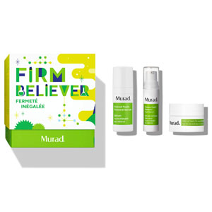 Murad 视黄醇体验套装Worth $70.00