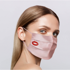 Slip 可重复使用口罩