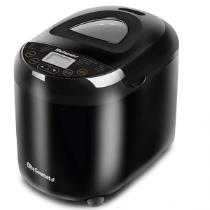 Elite Gourmet 2磅可编程面包机 轻松自制美味面包 @ Amazon