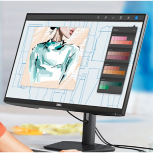 Dell - 黑五提前享：Dell S2721HSX 27" 显示器 (1080p, 75Hz, 4ms)，直降$110 