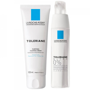 La Roche-Posay 敏感肌肤套装