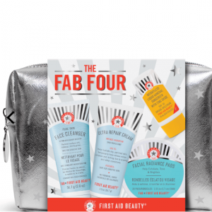 First Aid Beauty 护肤套装