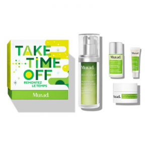 Murad 视黄醇套装