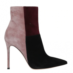 GIANVITO ROSSI 短靴